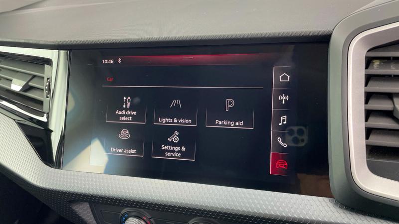 Used Audi A1 2019 for sale - 76664824: Photo 17