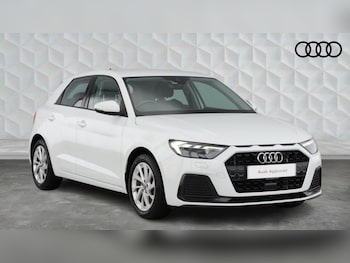 Used Audi A1 2019 for sale - 76664824: Photo
