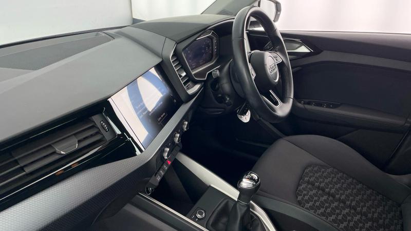 Used Audi A1 2019 for sale - 76664824: Photo 2