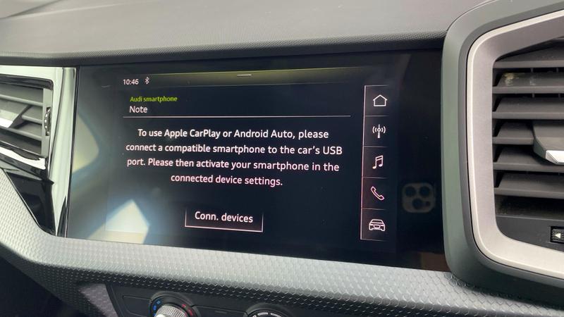 Used Audi A1 2019 for sale - 76664824: Photo 22