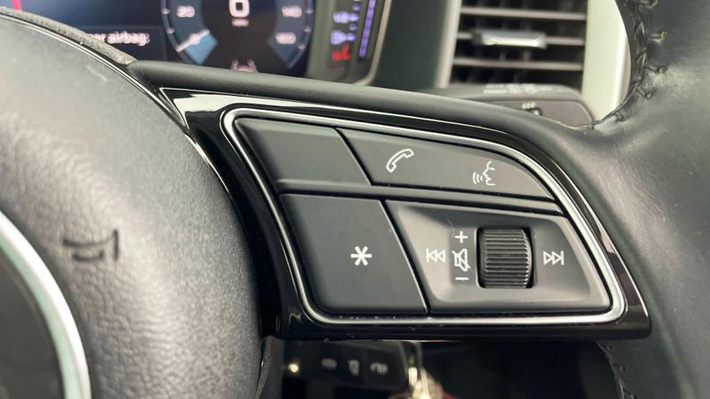 Used Audi A1 2019 for sale - 76664824: Photo 24