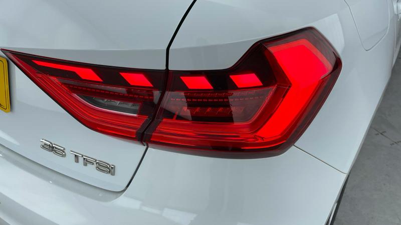 Used Audi A1 2019 for sale - 76664824: Photo 28