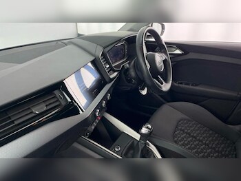 Used Audi A1 2019 for sale - 76664824: Photo