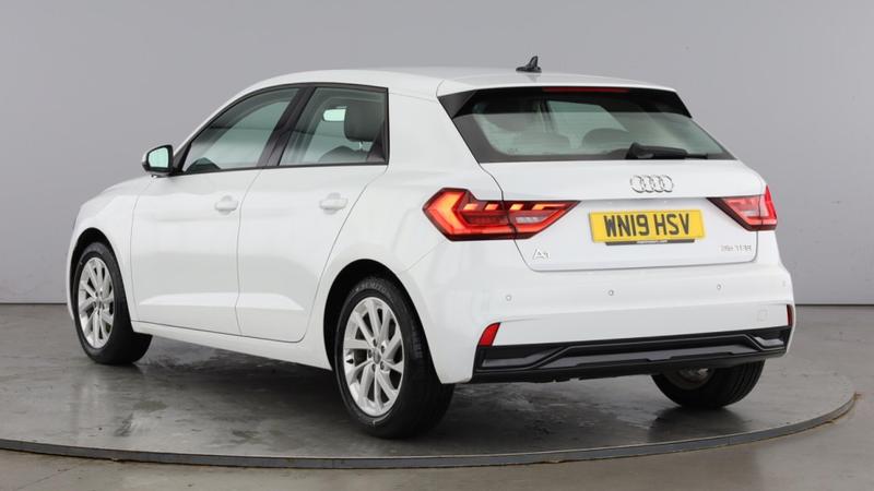 Used Audi A1 2019 for sale - 76664824: Photo 3