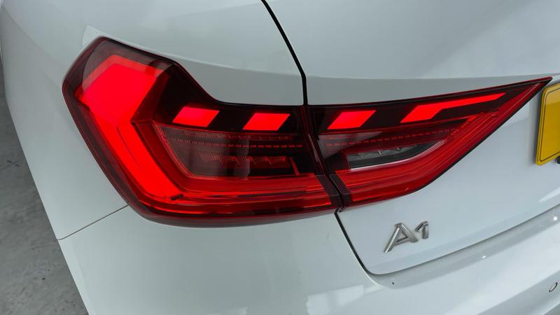 Used Audi A1 2019 for sale - 76664824: Photo 31