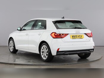 Used Audi A1 2019 for sale - 76664824: Photo