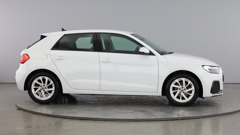 Used Audi A1 2019 for sale - 76664824: Photo 4