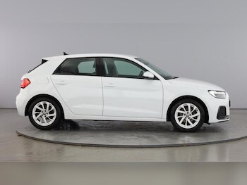 Used Audi A1 2019 for sale - 76664824: Photo