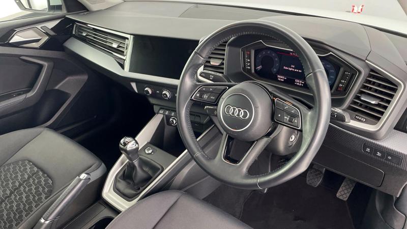 Used Audi A1 2019 for sale - 76664824: Photo 6