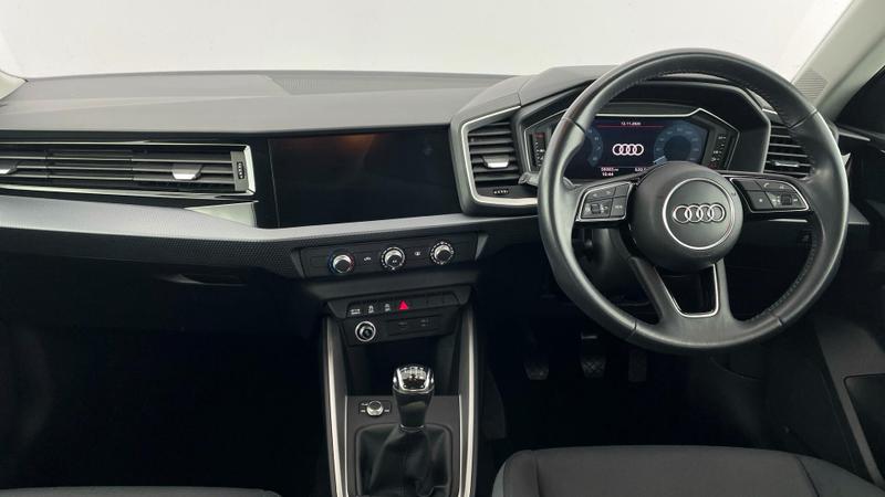 Used Audi A1 2019 for sale - 76664824: Photo 8
