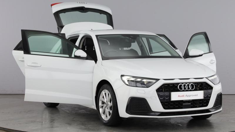 Used Audi A1 2019 for sale - 76664824: Photo 9