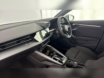 Used Audi A3 2025 for sale - 77602418: Photo