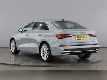 Used Audi A3 2025 for sale - 77602418: Photo