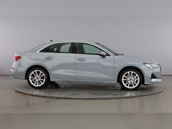 Used Audi A3 2025 for sale - 77602418: Photo