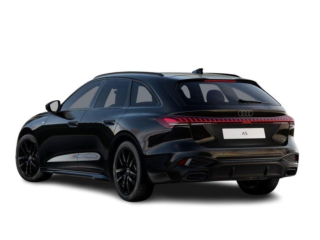 Used Audi A5 for sale - 77743395: Photo 3