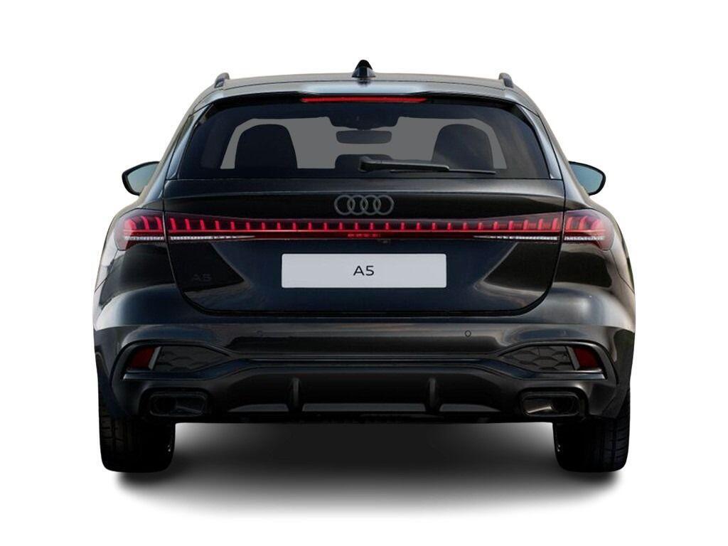 Used Audi A5 for sale - 77743395: Photo 4