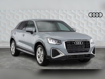 Used Audi Q2 undefined for sale - 78290032: Photo