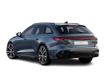 Used Audi S5 Avant undefined for sale - 78304974: Photo