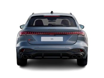 Used Audi S5 Avant undefined for sale - 78304974: Photo