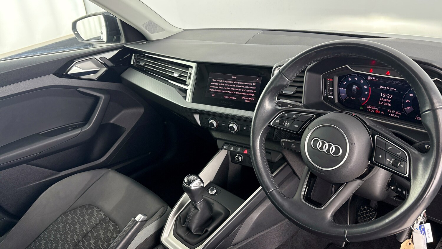 Used Audi A1 2020 for sale - 77602501: Photo 6