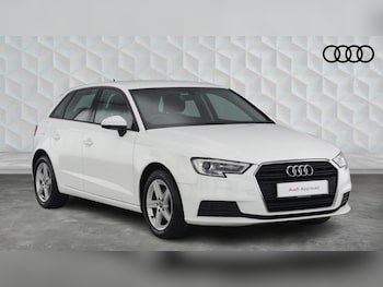 Audi - A3