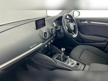 Used Audi A3 undefined for sale - 75751923: Photo