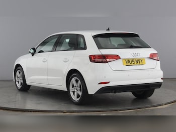 Used Audi A3 undefined for sale - 75751923: Photo