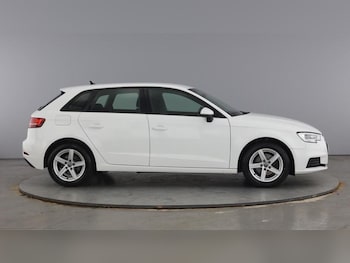 Used Audi A3 undefined for sale - 75751923: Photo