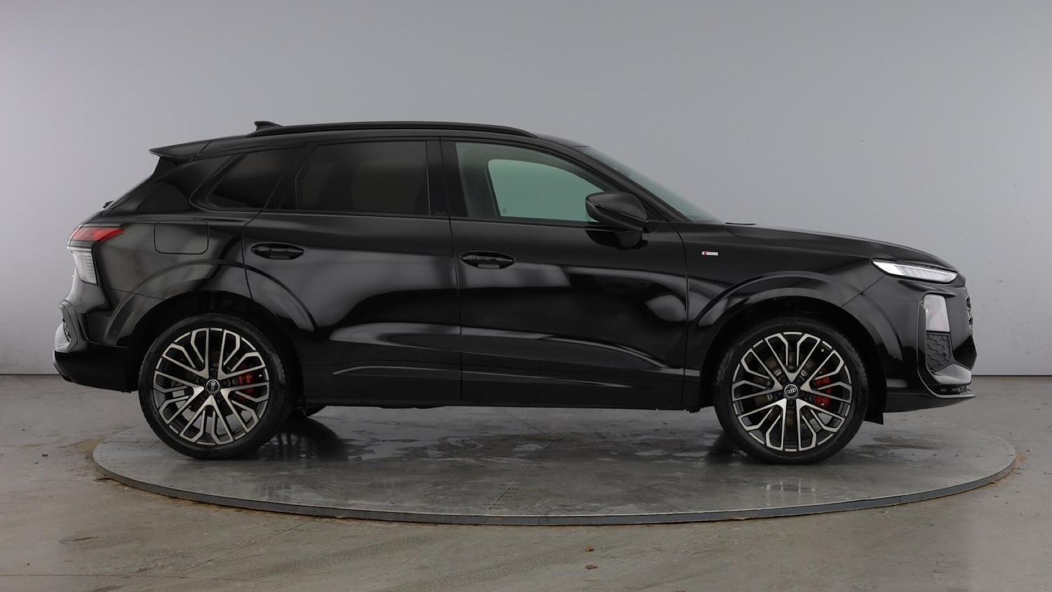 Used Audi Q3 for sale - 77603175: Photo 4