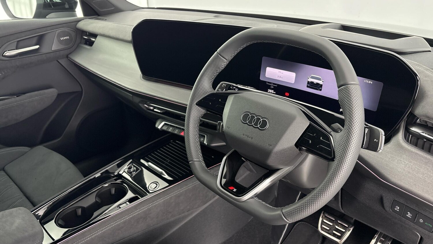 Used Audi Q3 for sale - 77603175: Photo 6