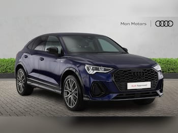 Used Audi Q3 2024 for sale - 79631748: Photo
