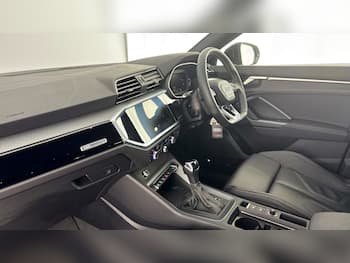 Used Audi Q3 2024 for sale - 79631748: Photo