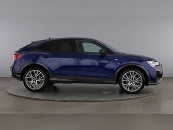 Used Audi Q3 2024 for sale - 79631748: Photo
