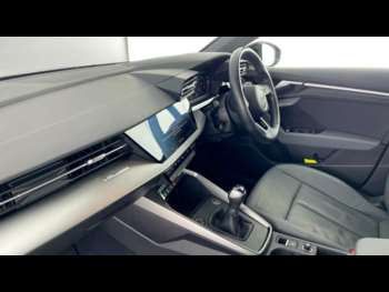 Used Audi A3 2021 for sale - 74955208: Photo