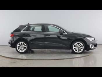 Used Audi A3 2021 for sale - 74955208: Photo