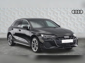 Audi - A3