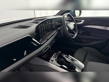 Used Audi A5 2025 for sale - 77159213: Photo