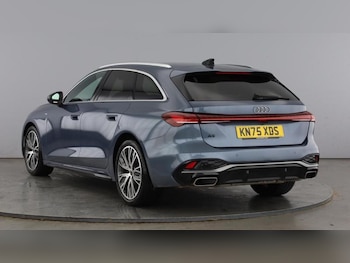 Used Audi A5 2025 for sale - 77159213: Photo