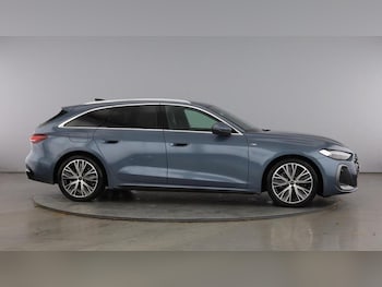 Used Audi A5 2025 for sale - 77159213: Photo