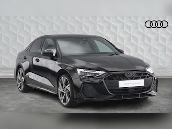 Audi - A3