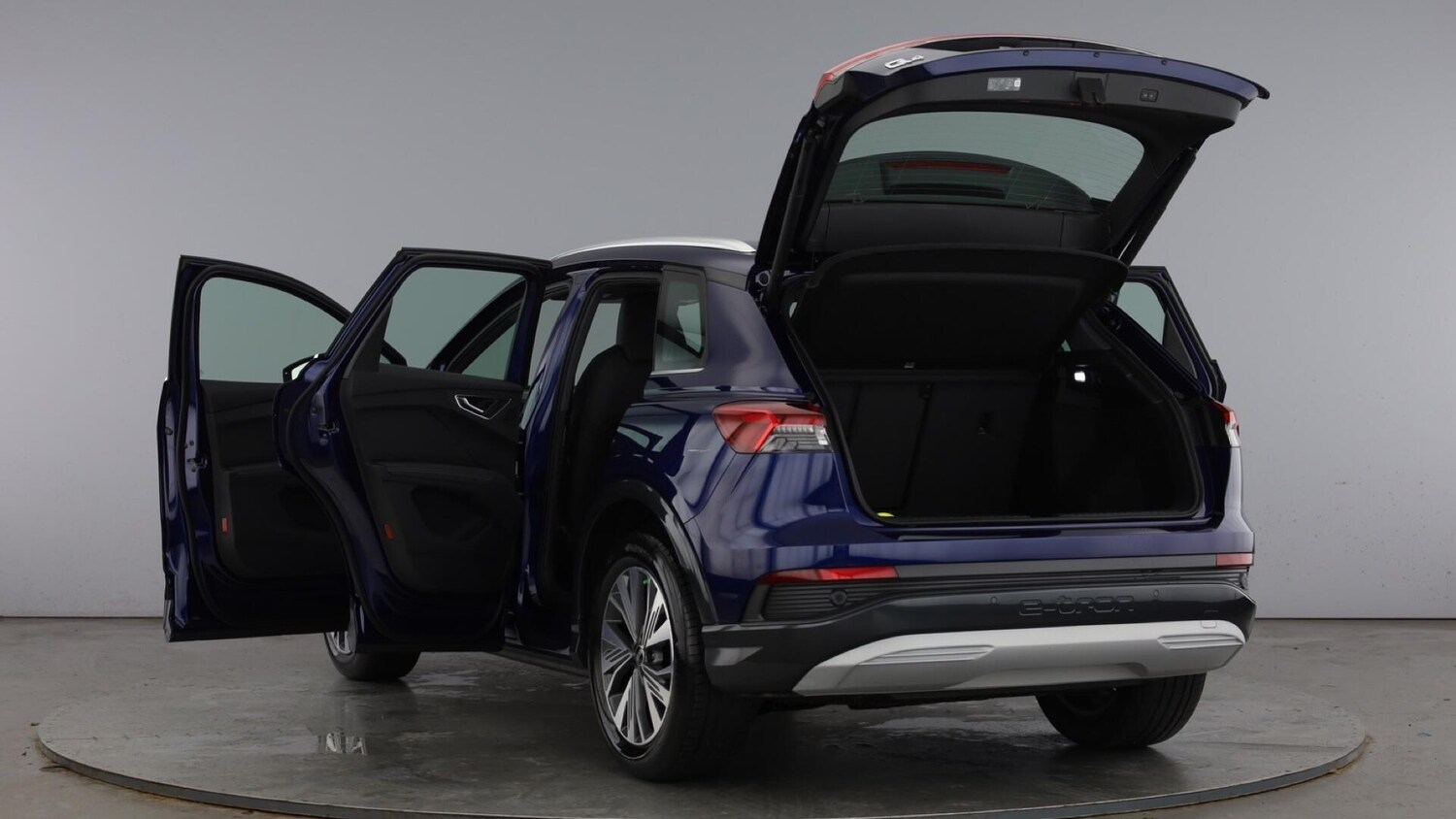 Used Audi Q4 e-tron for sale - 77602181: Photo 11