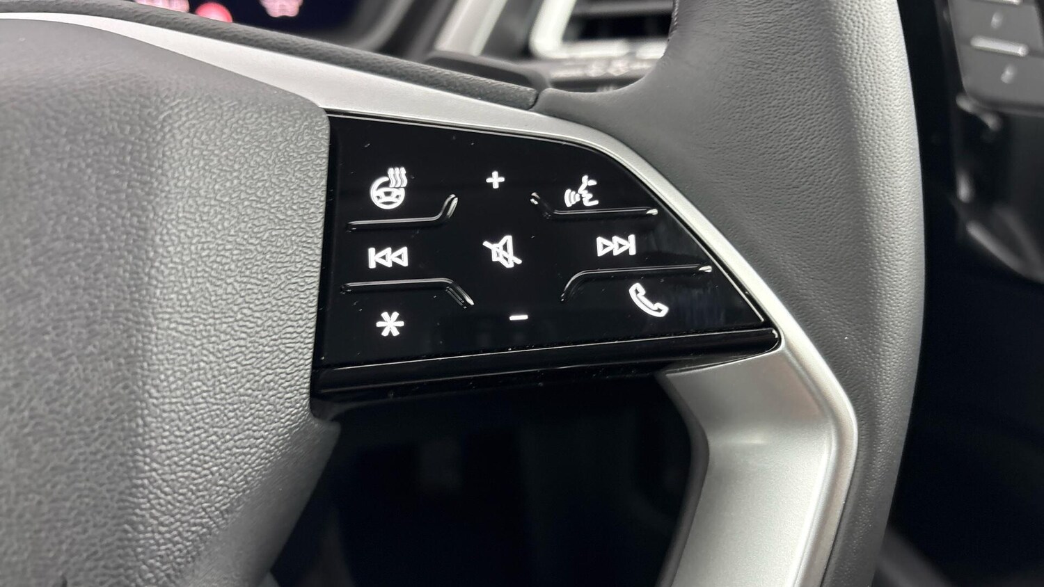 Used Audi Q4 e-tron for sale - 77602181: Photo 15