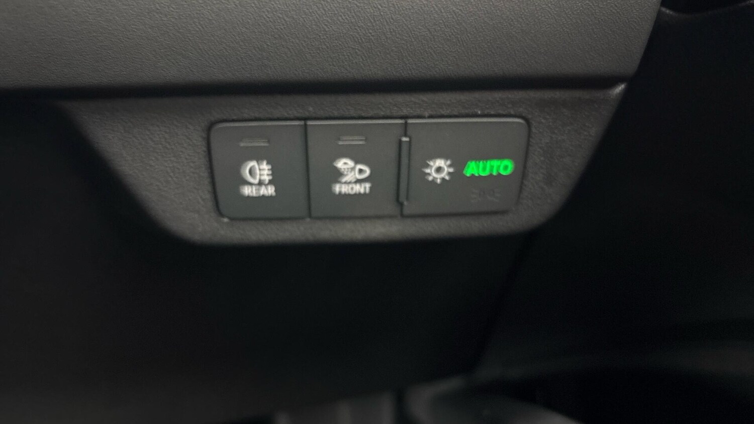 Used Audi Q4 e-tron for sale - 77602181: Photo 16