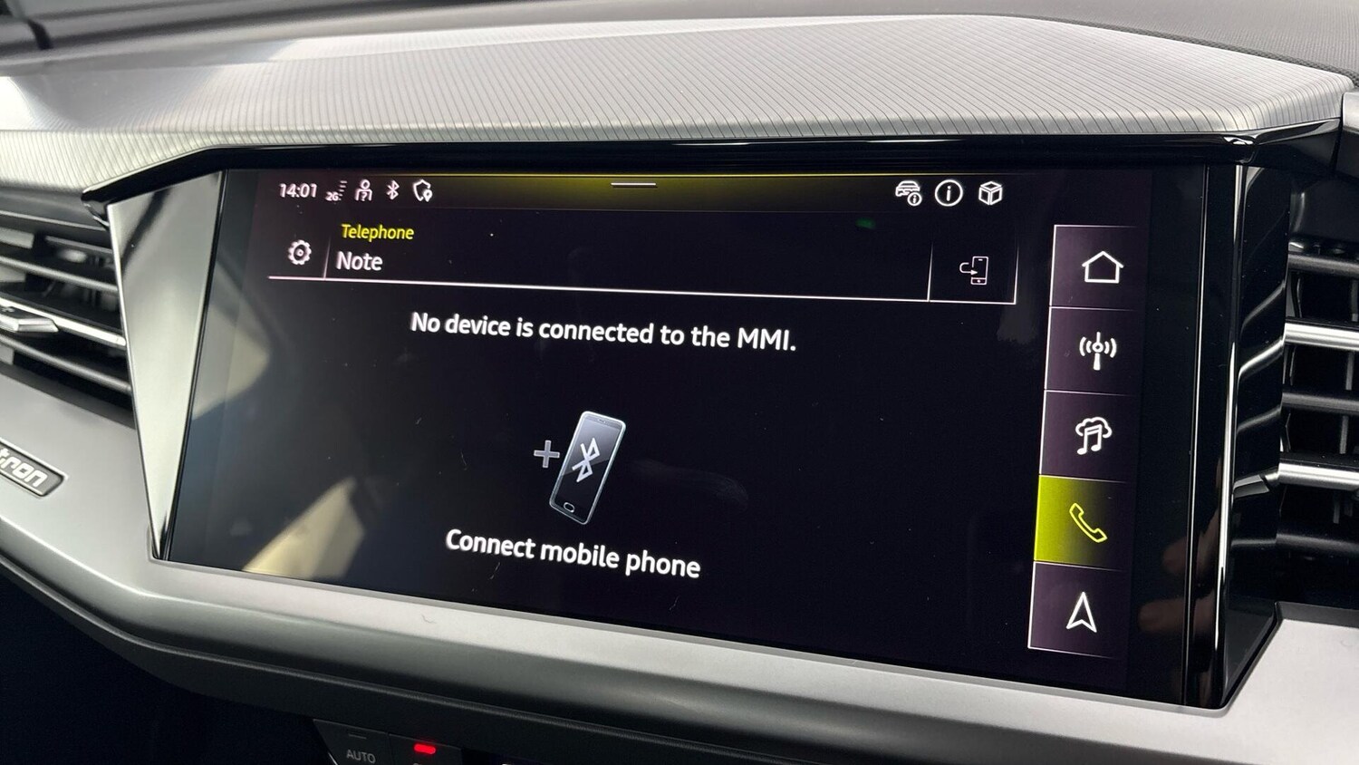 Used Audi Q4 e-tron for sale - 77602181: Photo 22