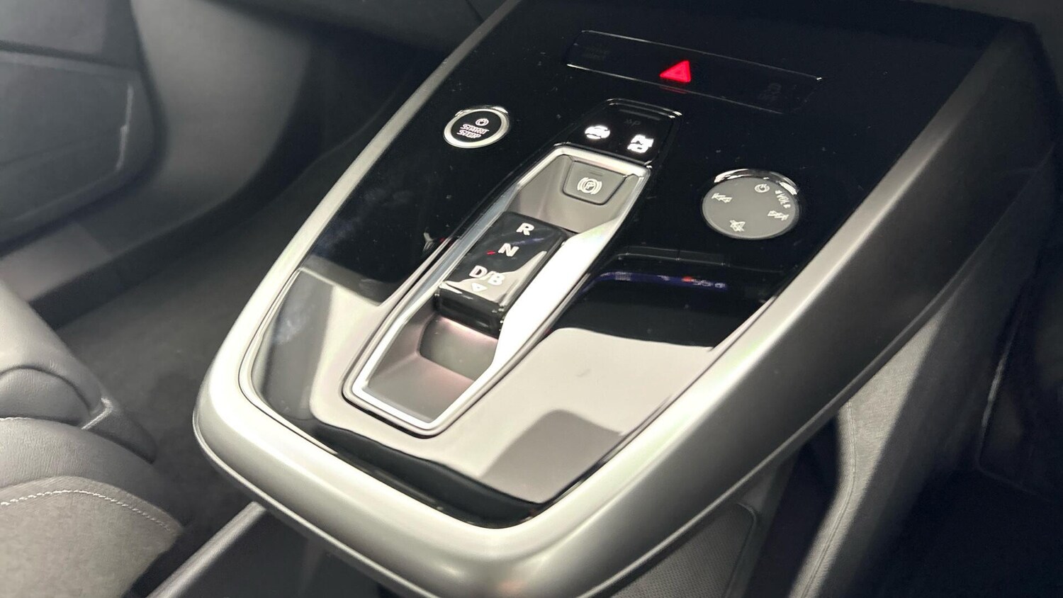 Used Audi Q4 e-tron for sale - 77602181: Photo 25