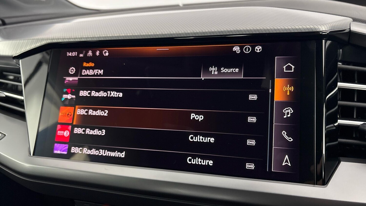 Used Audi Q4 e-tron for sale - 77602181: Photo 26