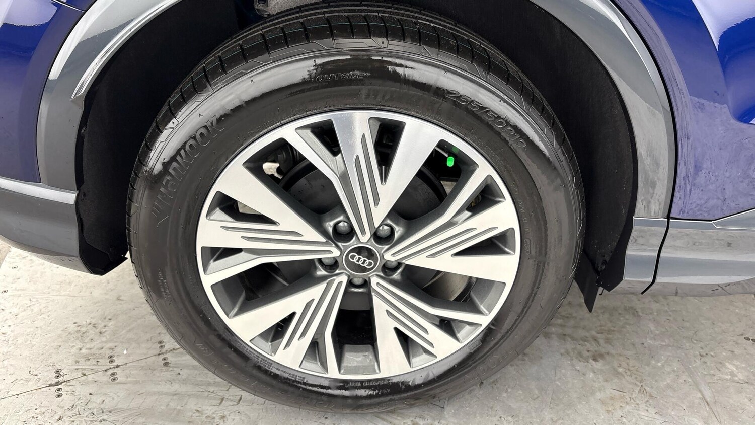 Used Audi Q4 e-tron for sale - 77602181: Photo 28