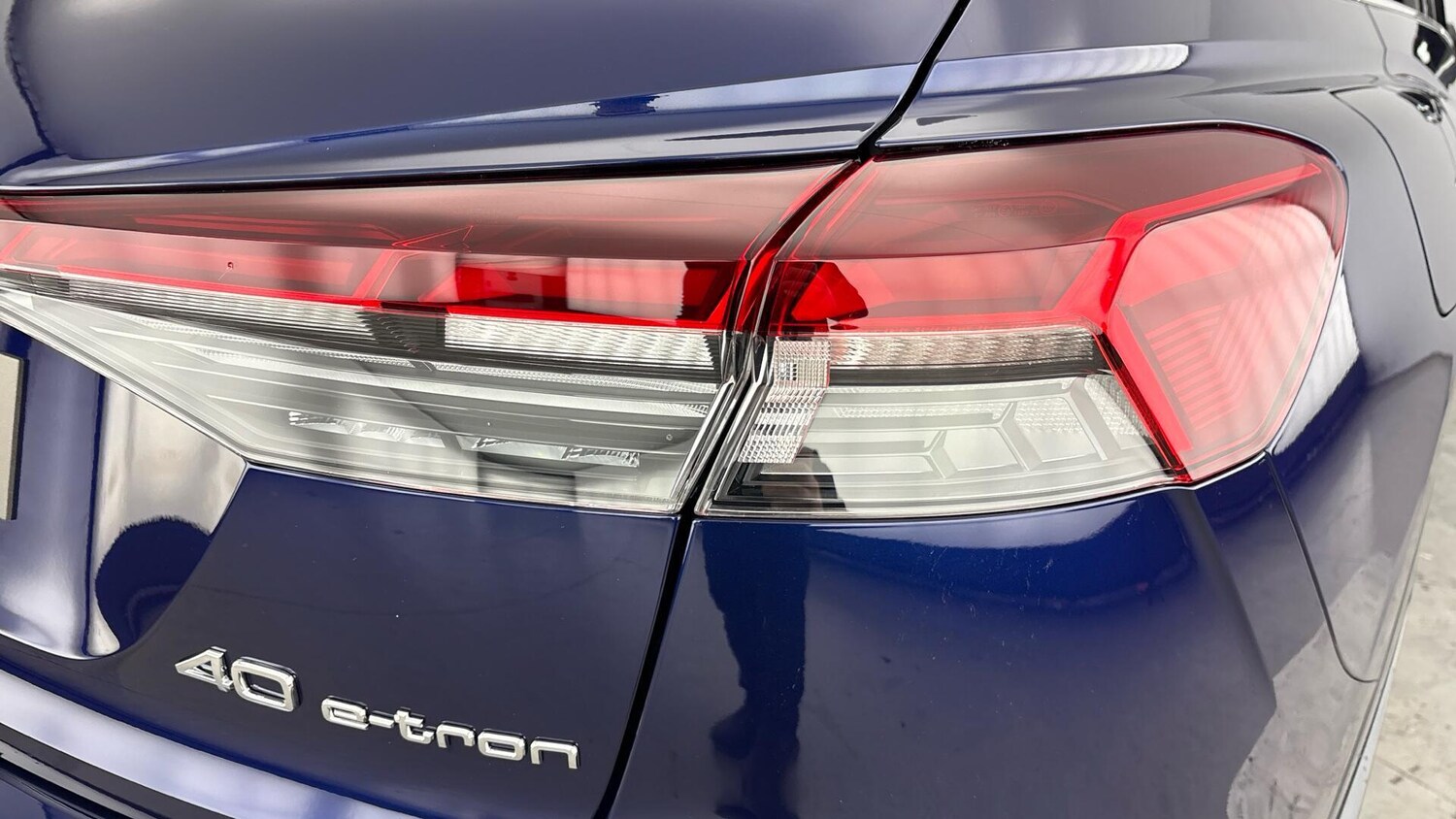 Used Audi Q4 e-tron for sale - 77602181: Photo 32