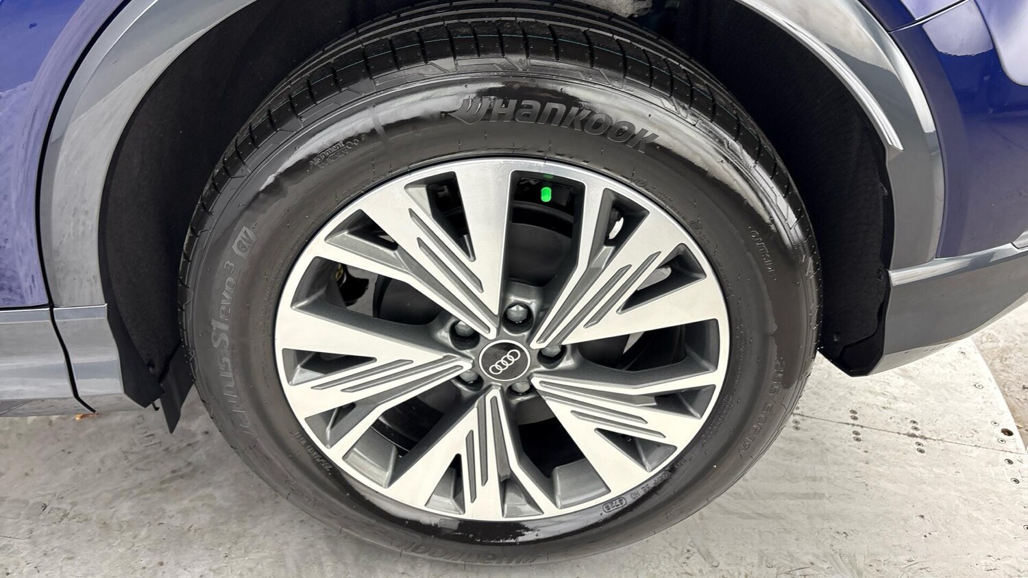 Used Audi Q4 e-tron for sale - 77602181: Photo 34