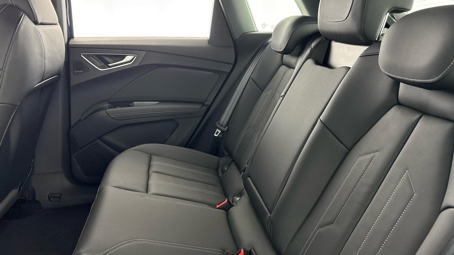 Used Audi Q4 e-tron for sale - 77602181: Photo 36